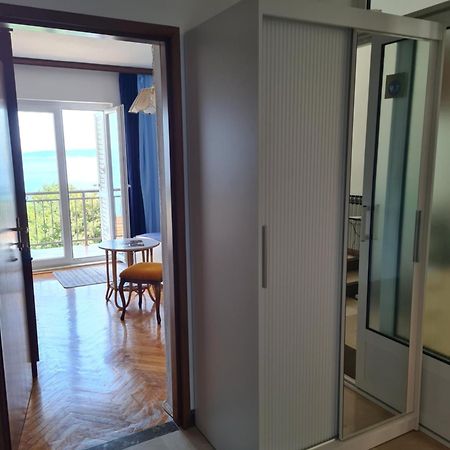 Rooms Raos Брела Екстер'єр фото