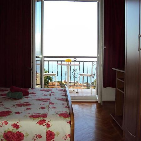 Rooms Raos Брела Екстер'єр фото