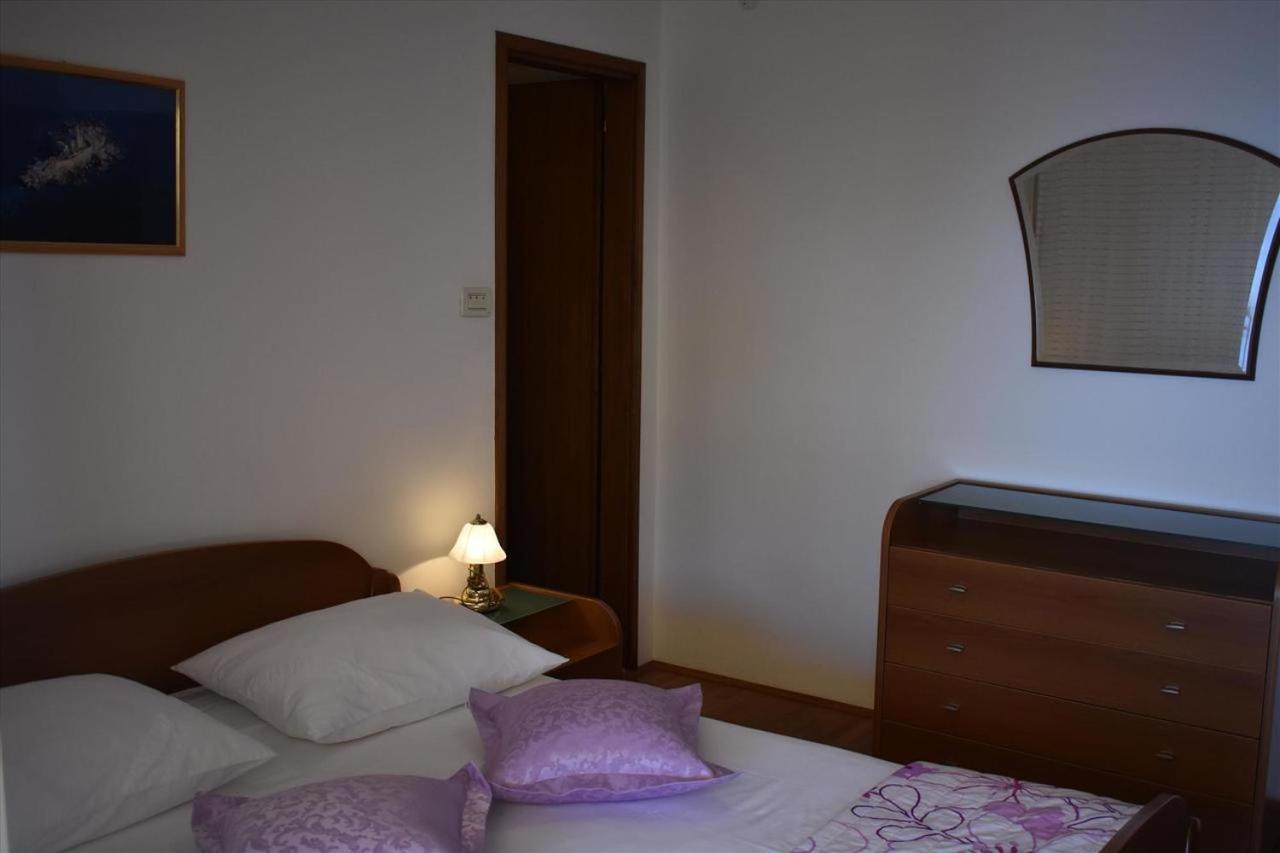 Rooms Raos Брела Екстер'єр фото