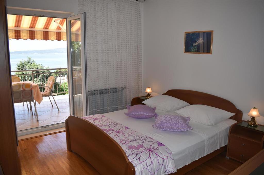 Rooms Raos Брела Екстер'єр фото