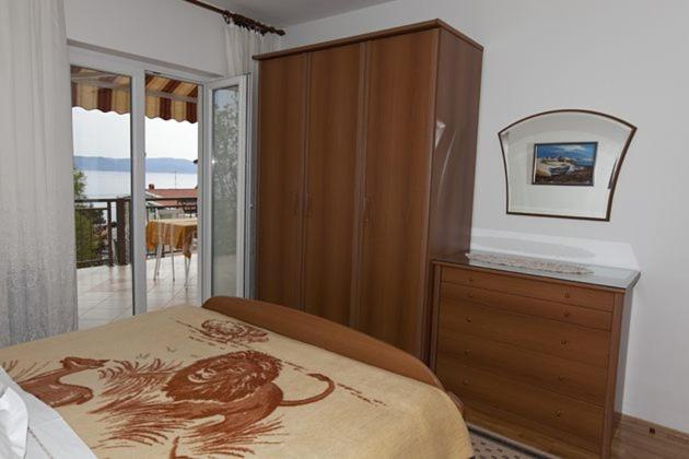 Rooms Raos Брела Екстер'єр фото