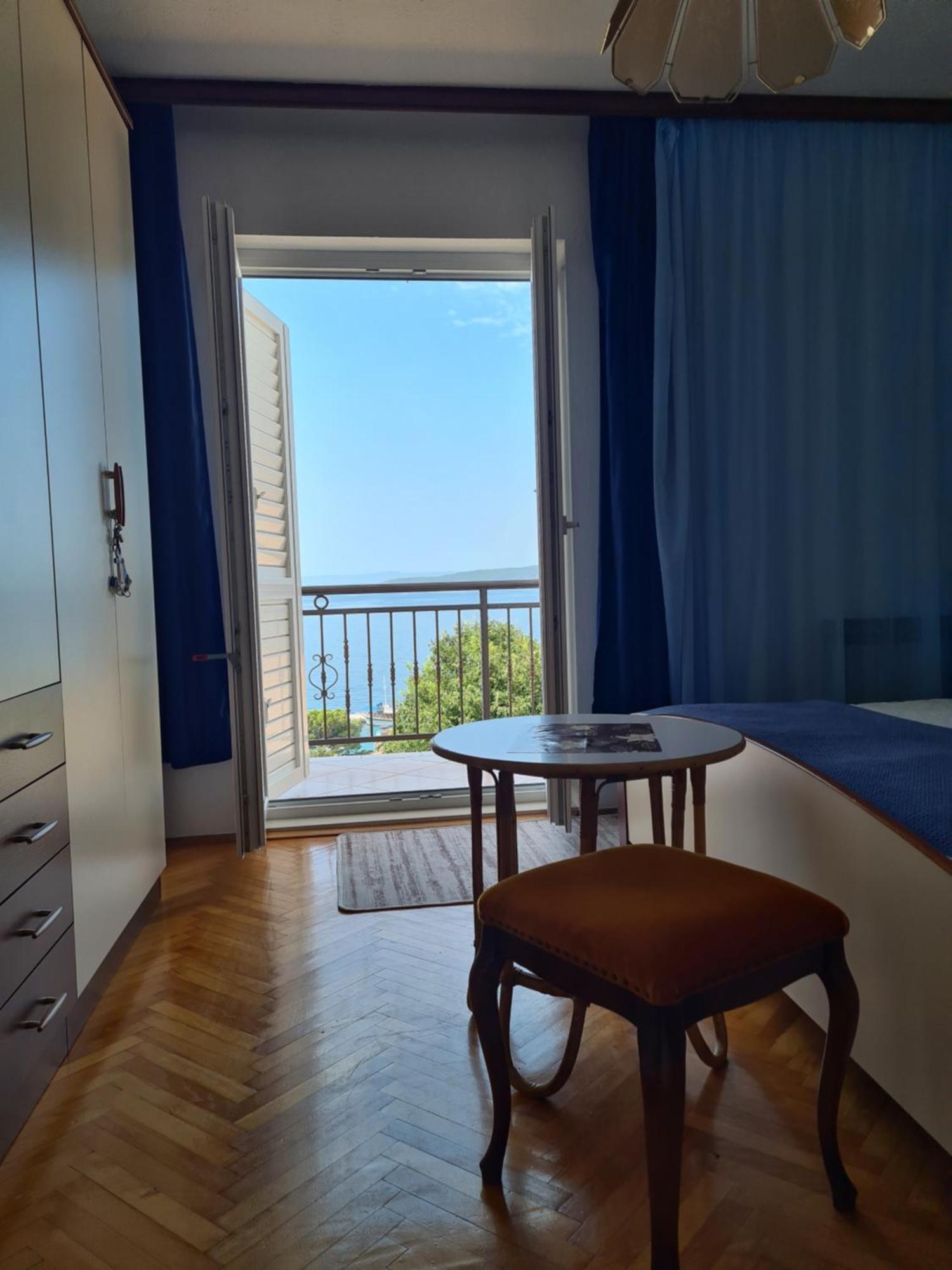 Rooms Raos Брела Екстер'єр фото