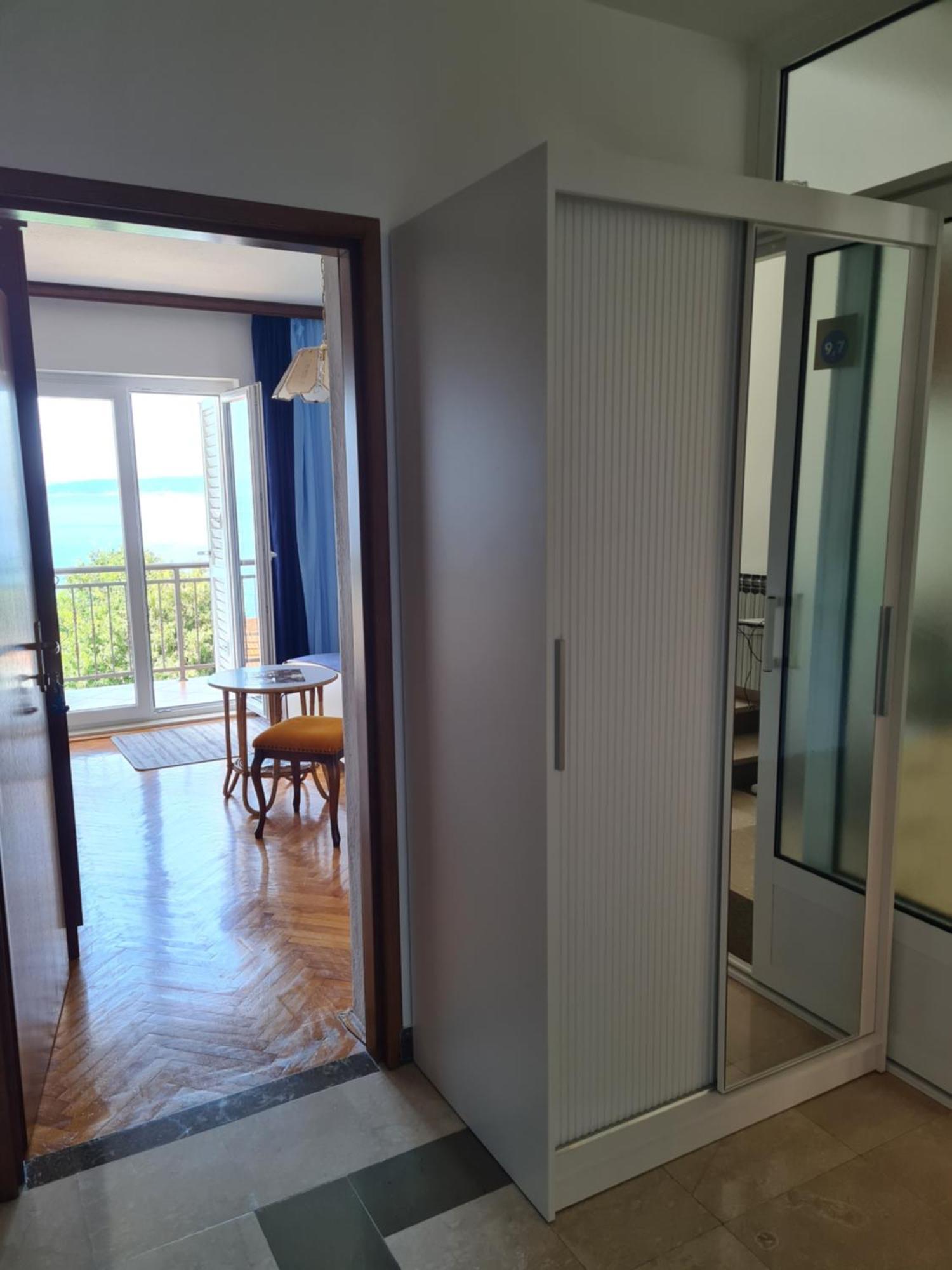 Rooms Raos Брела Екстер'єр фото