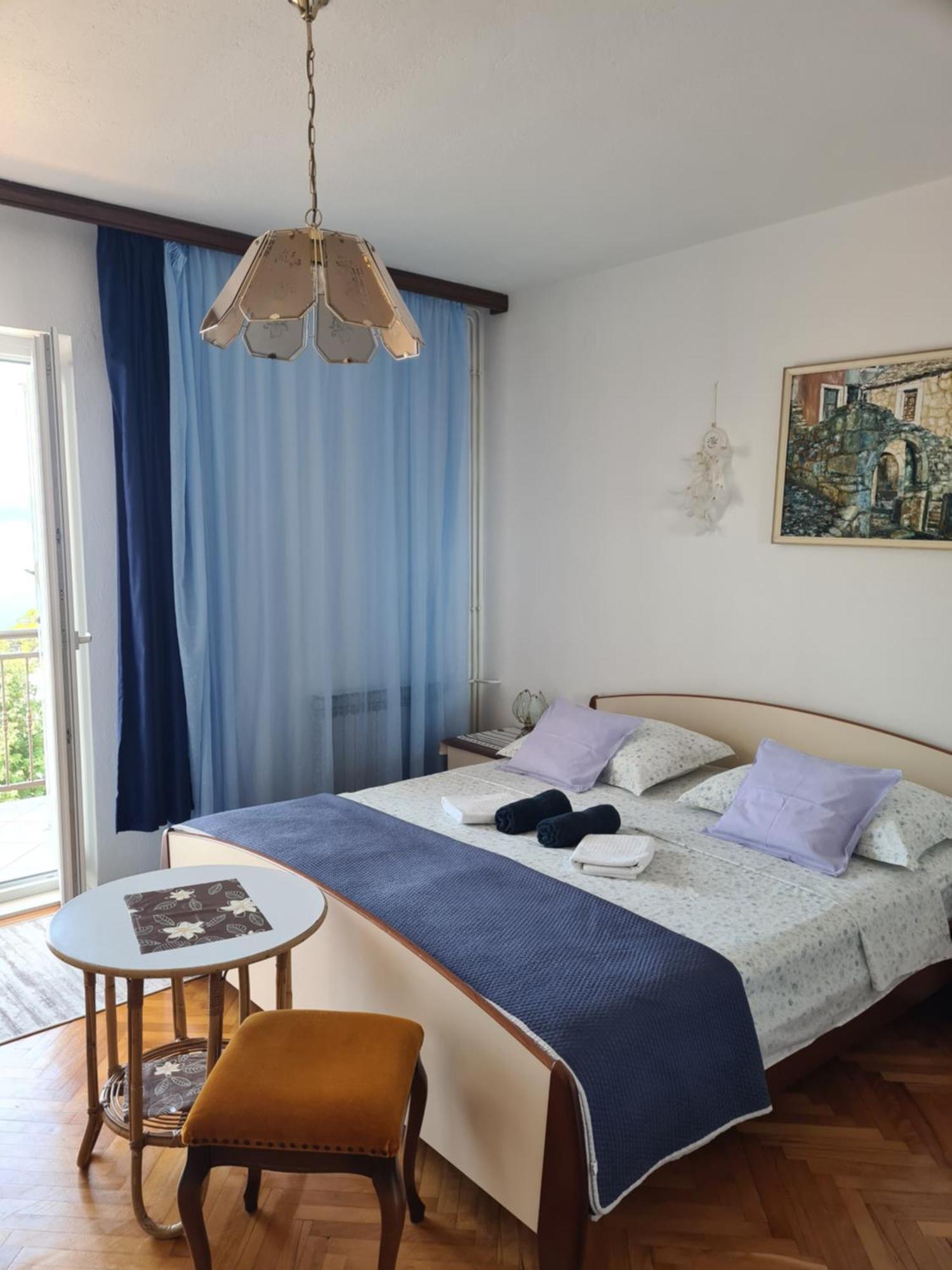 Rooms Raos Брела Екстер'єр фото