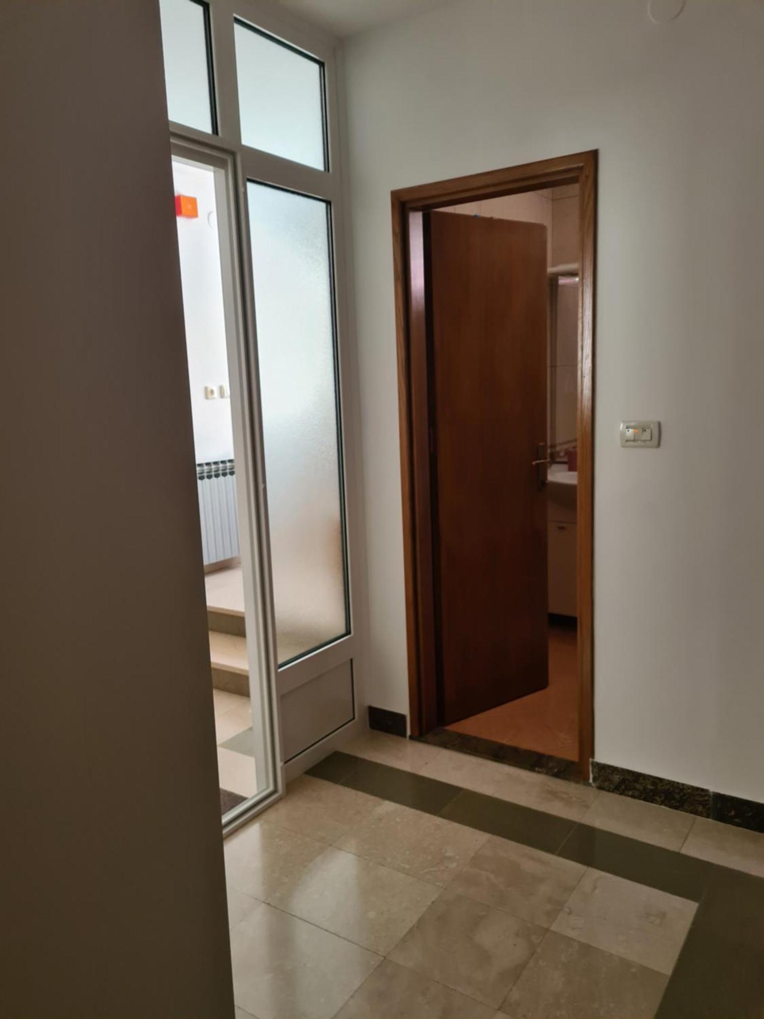 Rooms Raos Брела Екстер'єр фото