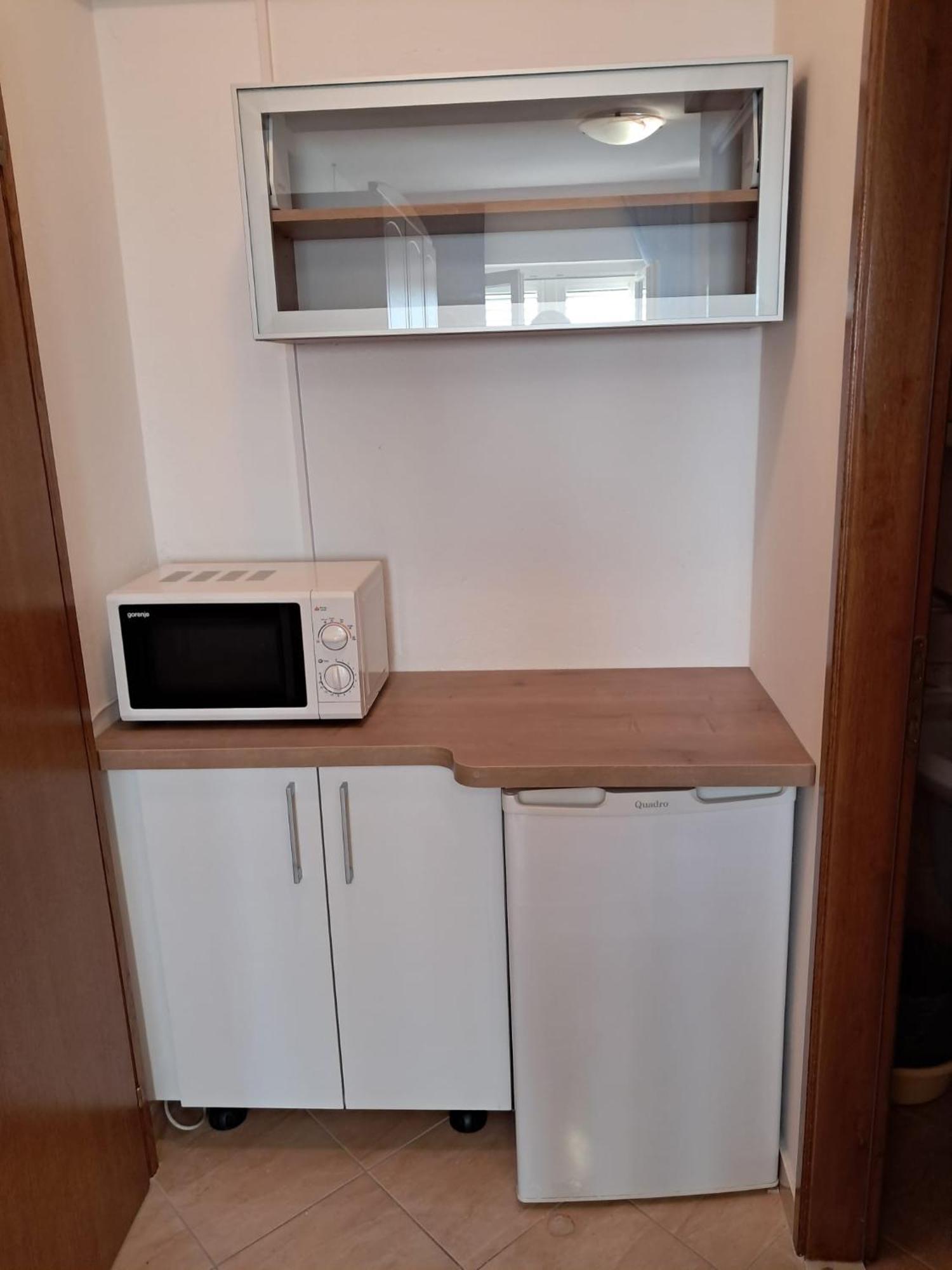 Rooms Raos Брела Номер фото