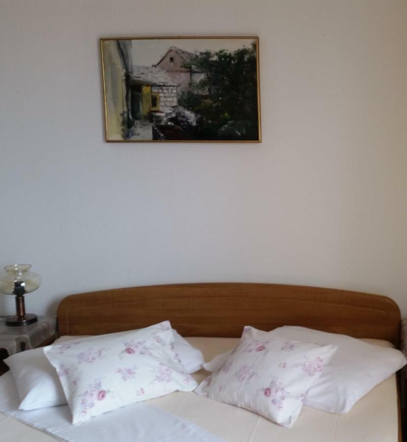 Rooms Raos Брела Екстер'єр фото