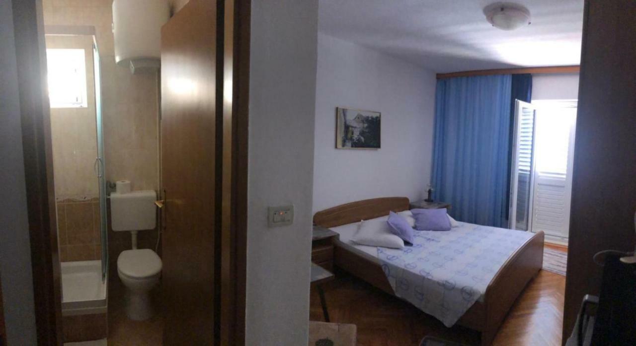 Rooms Raos Брела Екстер'єр фото